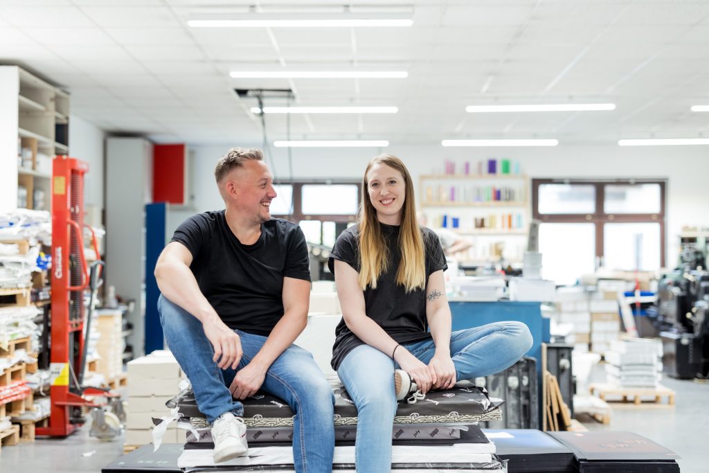 TeresaKarcher_ThomasKarcher_Druckerei